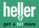 Logo Heller